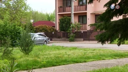 2. epizóda - Dievča