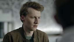 9. epizóda - V utajení 2. časť