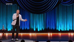Štefan Martinovič: Stand-up bonus