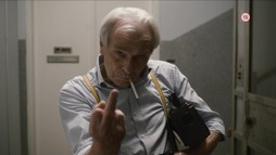 Na streche - trailer