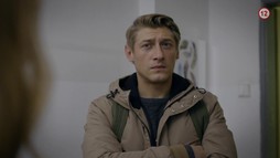 38. epizóda - Z dobrej rodiny