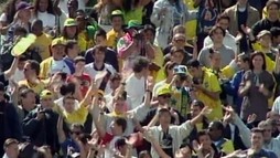 9. epizóda - Michel Platini a Paolo Maldini