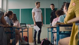 9. epizóda - Brácha