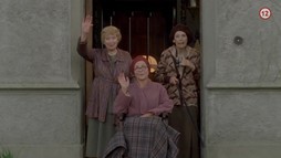 2. epizóda - Svrbenie v prstoch