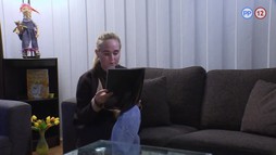 5. epizóda - Vendula a Markéta