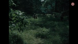 Ať žijí duchové!