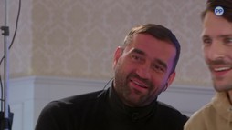 2. epizóda - Milan Ondrík