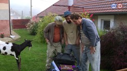 11. epizóda - Zakopalipsa