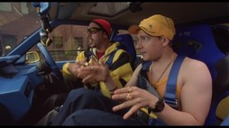 Ali G Indahouse