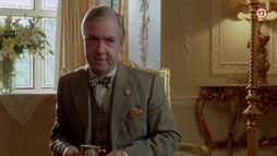 3. epizóda - Niet dymu bez ohňa