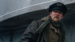 Konvoj: Ľadová pasca - ukážka