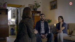 6. epizóda - Osamelý muž