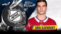 2. epizóda - Juraj Slafkovský