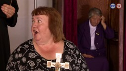 10. epizóda - Infekčná