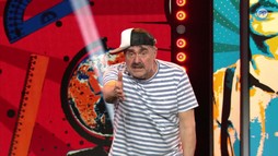 Uragán po 25 rokoch