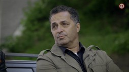 23. epizóda - Otázka cti