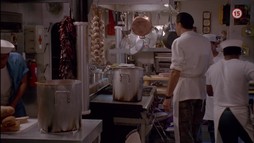 Prepadnutie v Pacifiku