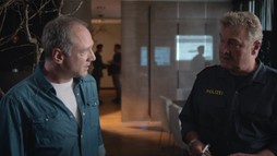 4. epizóda - Perspektívy