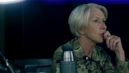 Oko v oblakoch - ukážka