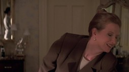 Kráska z Manhattanu