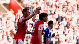 Slavia – Olomouc | 27. kolo