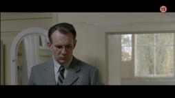 Zahradnictví: Rodinný přítel - trailer