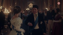 6. epizóda - Kráľovnin manžel