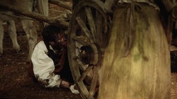 Rozprávky bratov Grimmovcov: Popoluška