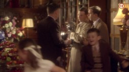 4. epizóda - Puknuté zrkadlo