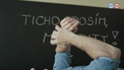 5. epizóda - Večný študent