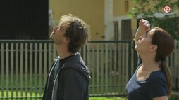 6. epizóda - Hájnik, ktorý zmizol