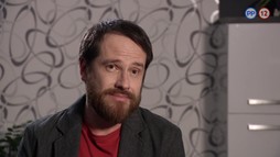 53. epizóda - Čas všetko zahojí