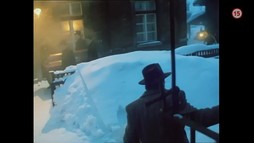 Prokletí domu Hajnů