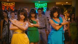 Alvin a Chipmunkovia 3