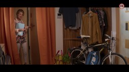 Za vším hledej ženu