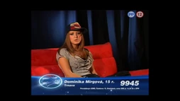 15. epizóda – Semifinále 2. časť
