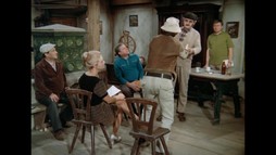 8. epizóda - Režisér