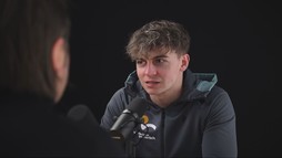 40. epizóda | 13. 4. 2026 | Adrián Ševc