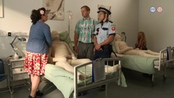 3. epizóda - Nehoda