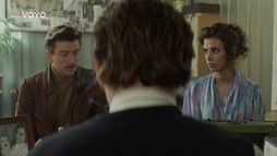 1. epizóda - Majstri