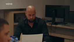 8. epizóda - Aj boh je belasý