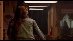 Hell Fest: Park hrôzy