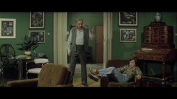 Já už budu hodný, dědečku! - trailer