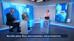 31. epizóda | 23. 4. 2026 | Vladimír Baláž a František Majerský