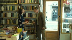 Chlap na střídačku