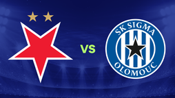 27. kolo: SK Slavia Praha – SK Sigma Olomouc