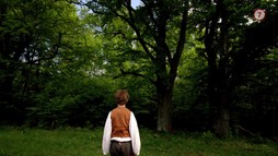 Rozprávky bratov Grimmovcov: Červená Čiapočka