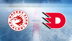 HC Oceláři Třinec – HC Dynamo Pardubice | 6. finále