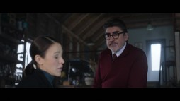 2. epizóda - Biela tma 2. časť