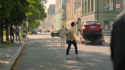 Po čem muži touží 2